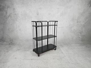 POMOCNIK NA KÓŁKACH