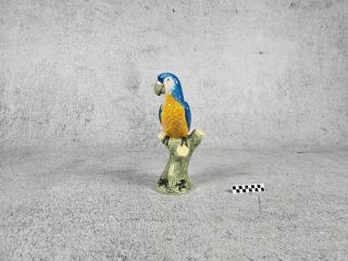 FIGURKA OZDOBNA DEKORACYJNA