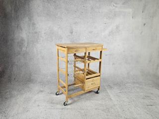 POMOCNIK NA KÓŁKACH