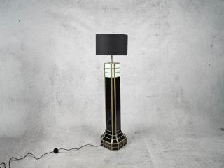 LAMPA PODŁOGOWA