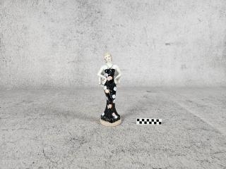 FIGURKA OZDOBNA DEKORACYJNA