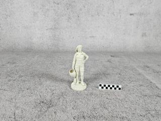 FIGURKA OZDOBNA DEKORACYJNA