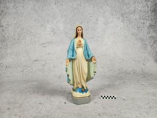 FIGURKA OZDOBNA DEKORACYJNA