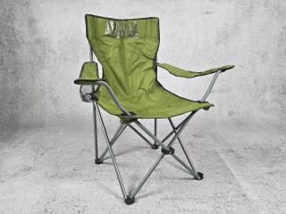 KRZESŁO WĘDKARSKIE