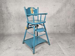 KRZESŁO DO KARMIENIA 