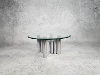 STOLIK KAWOWY, T.BATES LATA 70-TE