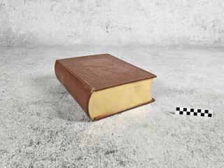 KSIĘGA KSIĄŻKA BIBLIA