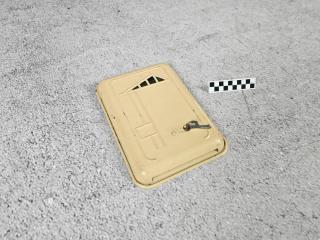 SKRZYNKA POCZTOWA SKRZYNKA NA LISTY