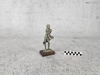 FIGURKA OZDOBNA DEKORACYJNA