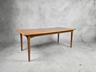 STOLIK KAWOWY, SKANDYNAWSKI