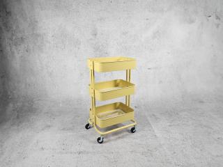 POMOCNIK NA KÓŁKACH