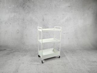 POMOCNIK NA KÓŁKACH