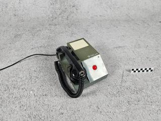 TELEFON PRZEMYSŁOWY, AWARYJNY