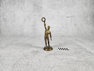 NAGRODA SPORTOWA PUCHAR STATUETKA