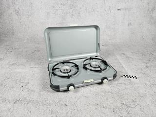 KUCHENKA GAZOWA CAMPINGOWA