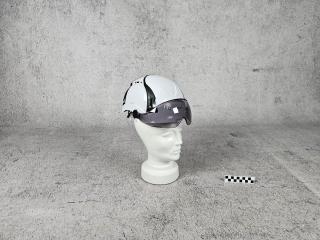 KASK OCHRONNY,  BUDOWLANY