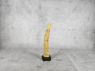 FIGURKA OZDOBNA DEKORACYJNA