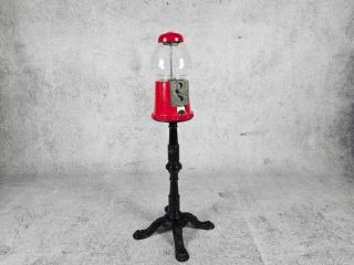 MASZYNA CUKIERKOWA AUTOMAT NA KULKI