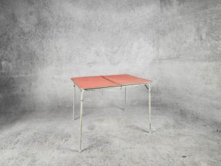 STOLIK TURYSTYCZNY SKŁADANY