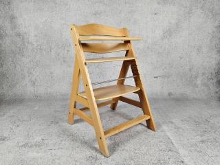 KRZESŁO DO KARMIENIA 