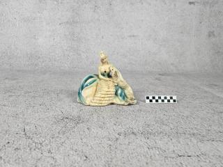 FIGURKA OZDOBNA DEKORACYJNA