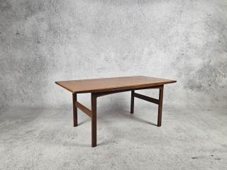 STOLIK KAWOWY, SKANDYNAWSKI