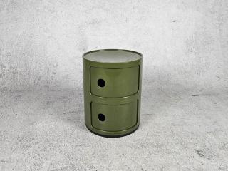 SZAFKA KARTELL COMPONIBILI