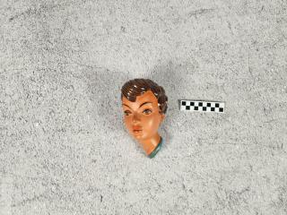 FIGURKA OZDOBNA DEKORACYJNA