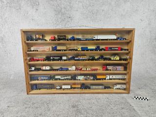 MODEL AUTA ZESTAW KOLEKCJA 