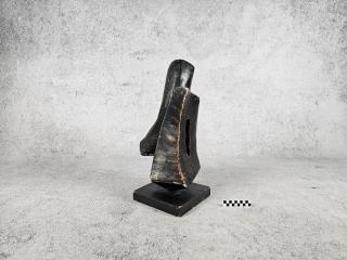 RZEŹBA Z PRAWAMI AUTORSKIMI 