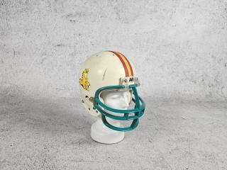 KASK DO FUTBOLU AMERYKAŃSKIEGO