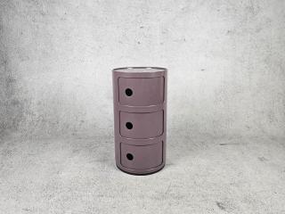 SZAFKA KARTELL COMPONIBILI