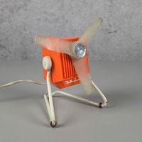 WENTYLATOR WIATRAK