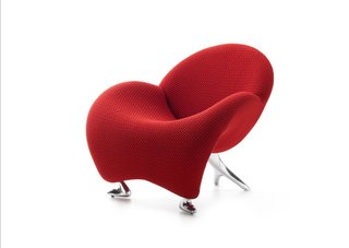 FOTEL PAPAGENO CHAIR LEOLUX