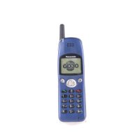 telefon komórkowy Panasonic GD30