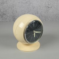 CLOCK Z 312-1 PREDOM METRON, POLAND 1970s