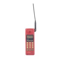 telefon komórkowy Ericsson Hotline NMT 900
