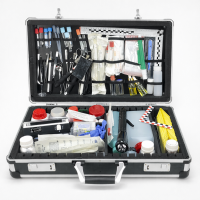 WALIZKA TECHNIKA POLICYJNEGO