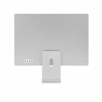 KOMPUTER APPLE IMAC 24