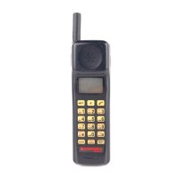 telefon komórkowy Simonsen Freeway 450 - NMT450