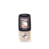 telefon komórkowy  Samsung SGH-X530.