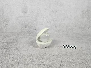 FIGURKA OZDOBNA DEKORACYJNA