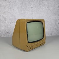 TELEVISION