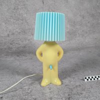 LAMPA STOŁOWA