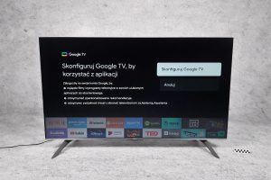 TELEWIZOR XIAOMI 65"