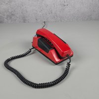 TELEFON STACJONARNY BRATEK, POLSKA LATA 80-TE