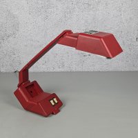 DESK LAMP, POLISH PRL