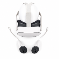 GOGLE VR META QUEST 3S