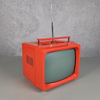 TELEVISION