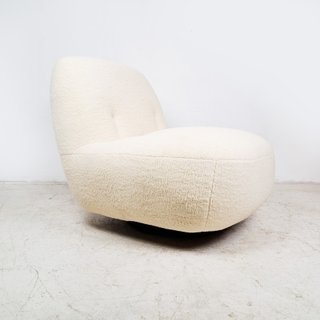 FOTEL MARDI LOUNGE CHAIR